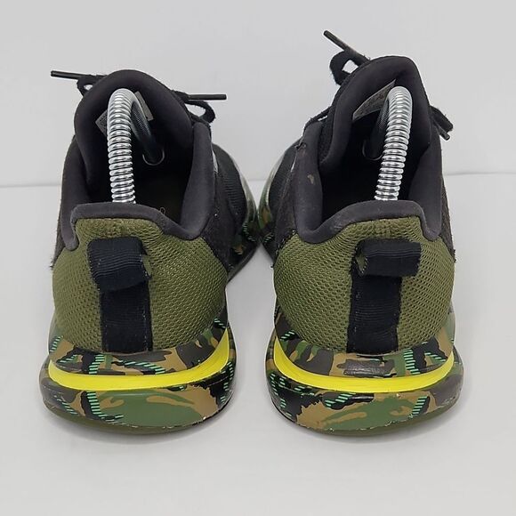 Adidas fortarun running shoes - Picture 4 of 11